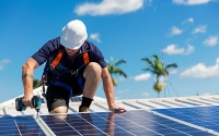 Forest City Solar Solutions