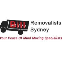 Bill Removalists Sydney