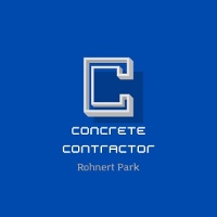 Concrete Contractor Rohnert Park