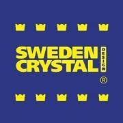 SWEDEN CRYSTAL DESIGN AB