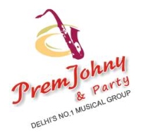 Prem Johny and Party