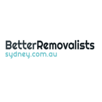 Better Removalists Sydney