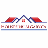 Houses in Calgary