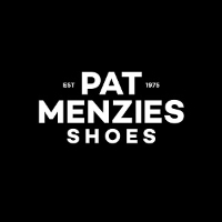 Pat Menzies Shoes