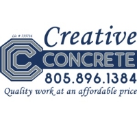 Creative Concrete & Design