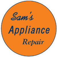 Sam's Appliance Repair