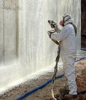 Clarksville Spray Foam Insulation