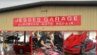 Jesses' Garage European Auto Repair