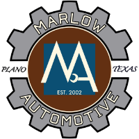 Marlow Automotive