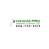 Hawaii Pro Exhaust & Wash