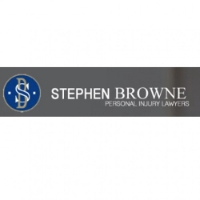 Stephen Browne Personal Injury Lawyers