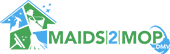 Maids 2 Mop