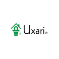 Uxari Smart Home - Home Security