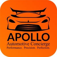 pollo Automotive Concierge