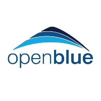 Open Blue - Cobia