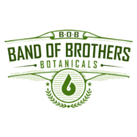 Band Of Brothers - CBD Products