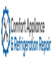 Comfort Appliance Repair Lawrenceville