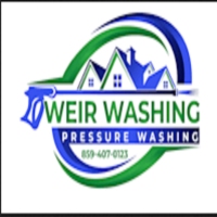 Weir Washing - Pressure Washing Services