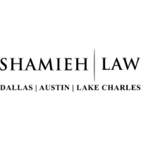 Shamieh Law