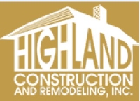 Highland Construction and Remodeling, Inc.