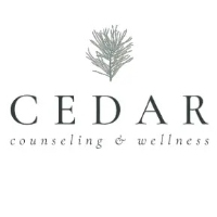 Cedar Counseling & Wellness