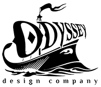 Odyssey Design Co