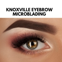 Knoxville Eyebrow Microblading