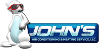 John's Air Conditioning & Heating Service LLC