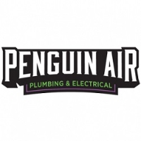 Penguin Air, Plumbing & Electrical