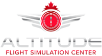 Altitude Flight Simulation