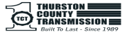 Thurston County Transmission Repair Shop & Auto Repair