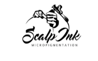 Scalp Ink Scalp Micro Pigmentation