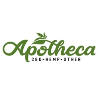 Apotheca - CBD, Delta8, & Kratom