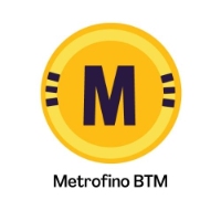 Metrofino BTM