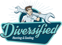 Diversified Heating and Cooling