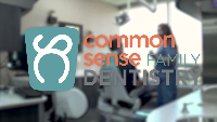 Common Sense Family Dentistry