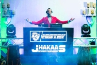 DJ Mistry - Jhakaas Ent LLC