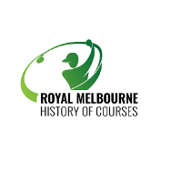 Royal Melbourne History of Courses