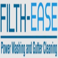 Filth-Ease Power Washing, Gutter Cleaning, and Window Cleaning