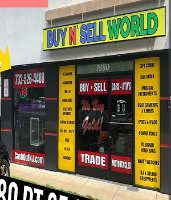 BUY N SELL WORLD