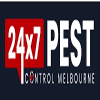 Spider Pest Control Melbourne