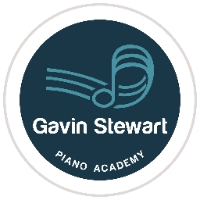 Gavin Stewart Piano Academy