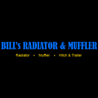 Bill’s Radiator & Muffler Hitch & Trailer