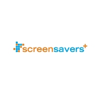 Screen Savers Plus