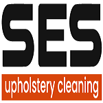 SES Upholstery Cleaning Perth