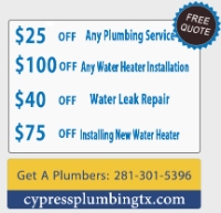 JIMS PLUMBING & SEWER REPAIR