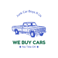 Junk Car Boy’s R Us