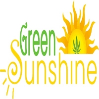 Green Sunshine Medical Weed Dispensary