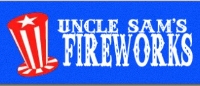 Uncle Sam's Fireworks