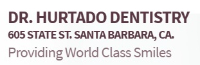 Dr Hurtado Orthodontist near Santa Barbara